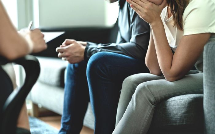 Divorce Proceedings — Pensacola, FL — Mary Ann Patti LLC Divorce Proceedings — Pensacola, FL — Mary Ann Patti LLC