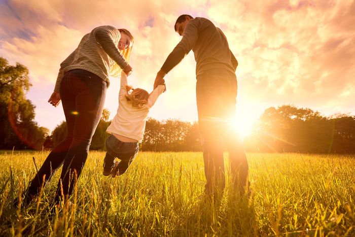 Happy Family — Pensacola, FL — Mary Ann Patti LLC Happy Family — Pensacola, FL — Mary Ann Patti LLC