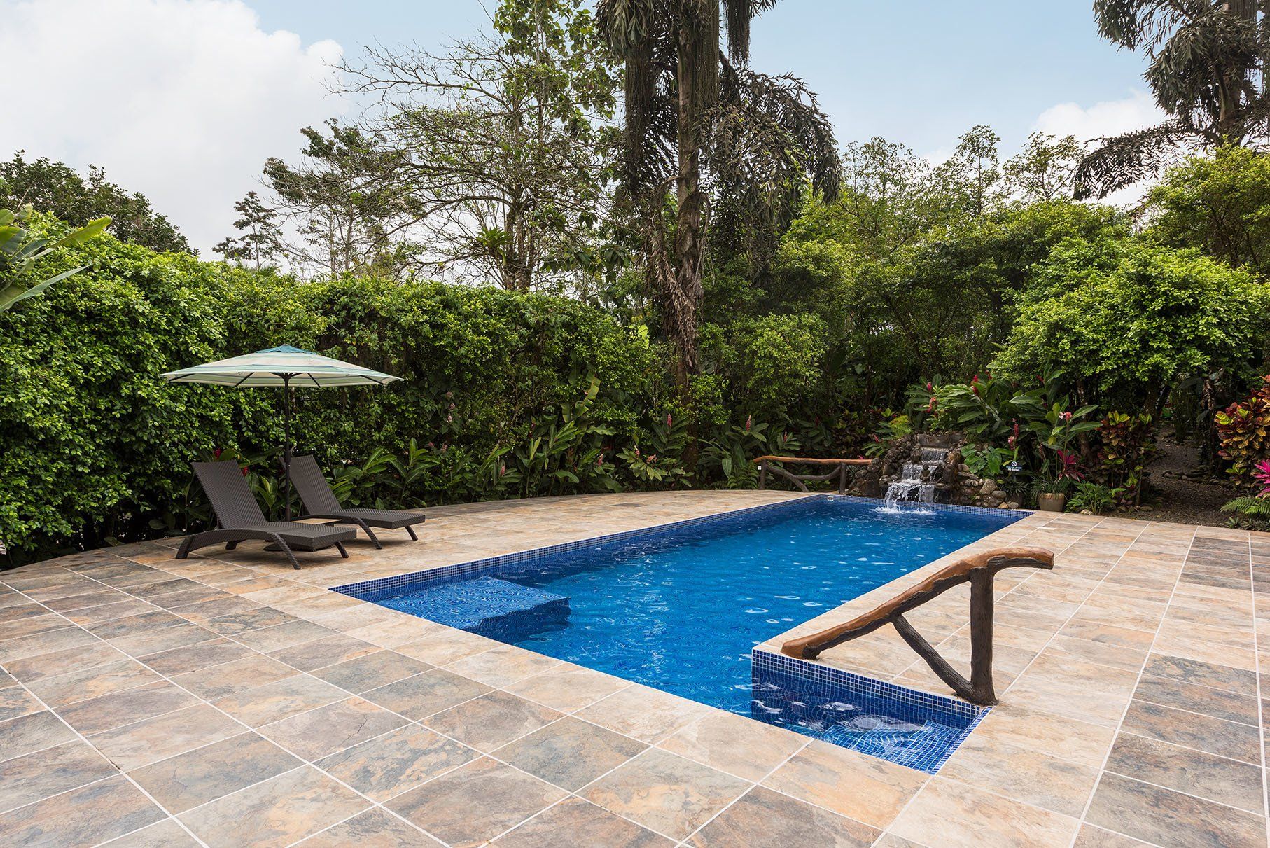 pool