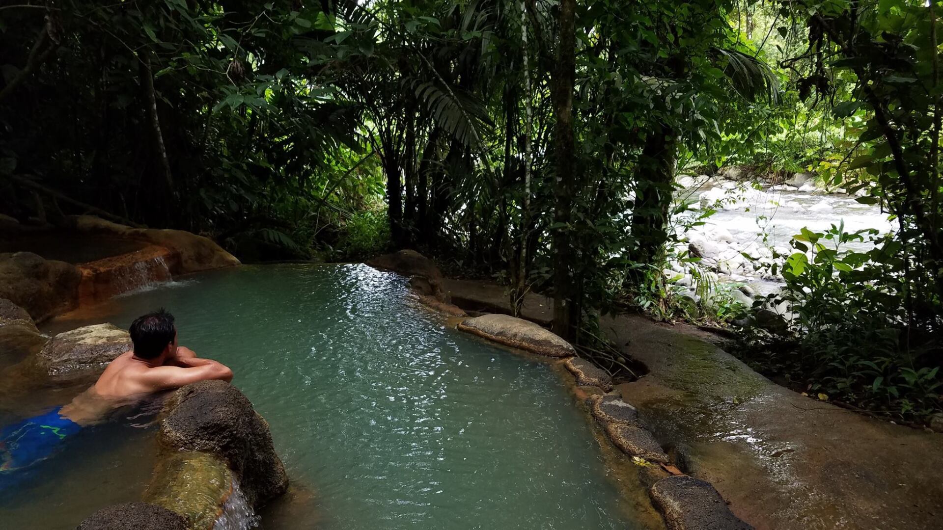 Costa Rica Vacation Rentals