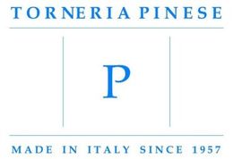 TORNERIA PINESE-LOGO TORNERIA PINESE-LOGO