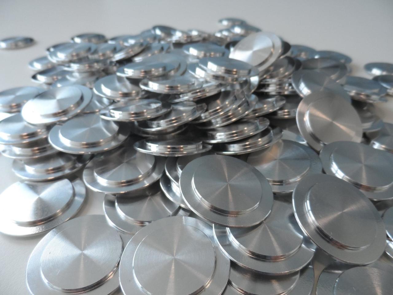 chiusure metalliche