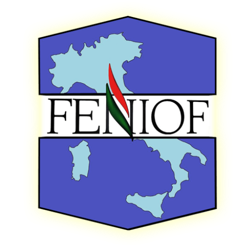 ONORANZE FUNEBRI F.LLI DISCOLPA - LOGO