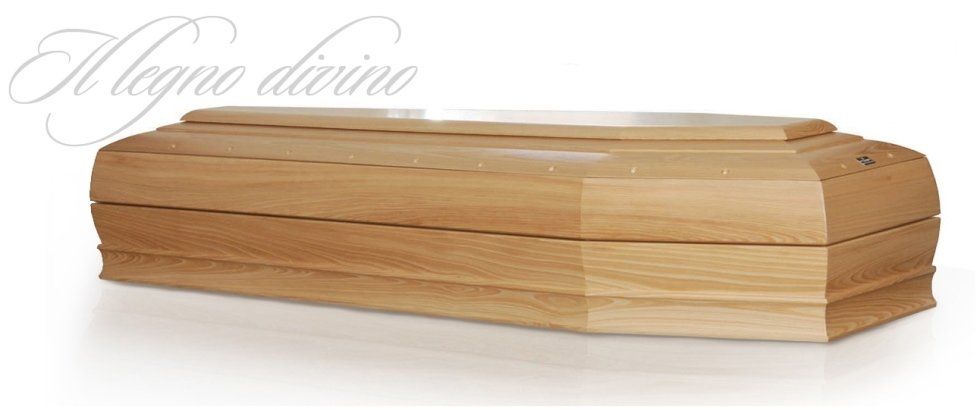 bara in legno divino