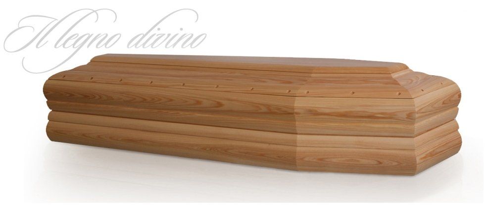 bara in legno chiaro
