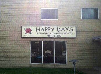 Merrillville North location Merrillville North location