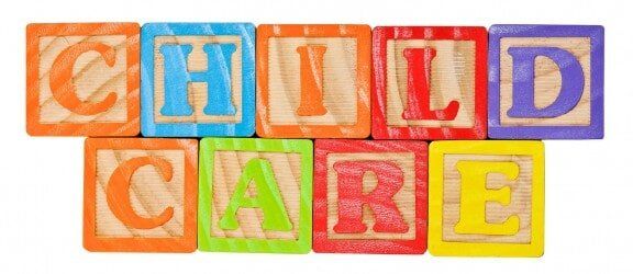 Child Care Blocks — Referral Program in Highland, IN Child Care Blocks — Referral Program in Highland, IN