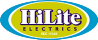 HiLite Electrics logo