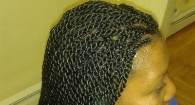 Micro Braid - Micro braids in Waterbury, CT