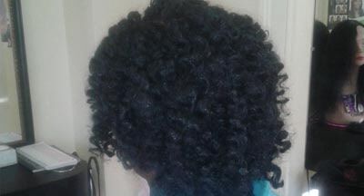 afro - Micro braids in Waterbury, CT