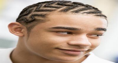 african haircut - Micro braids in Waterbury, CT