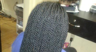 braid - Micro braids in Waterbury, CT