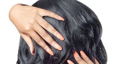 Hair and hand - Micro braids in Waterbury, CT