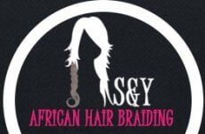 S&Y AFRICAN HAIR BRAIDING S&Y AFRICAN HAIR BRAIDING