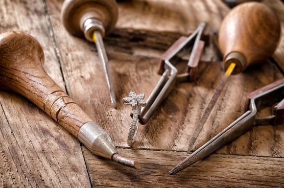 Utensile da carpenteria