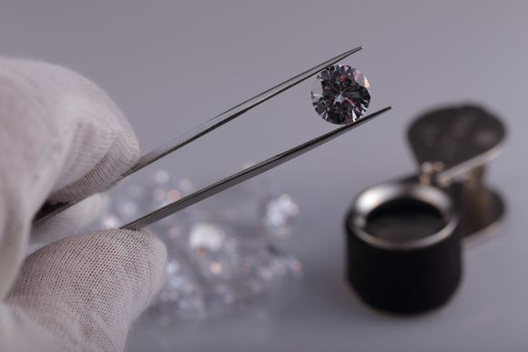 Utensile diamantato