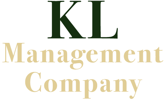 KL Management Company Logo