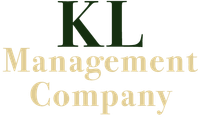 KL Management Company Logo