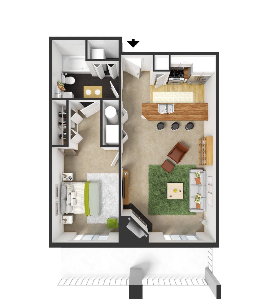 Autumn Ridge Floor Plans Gallery