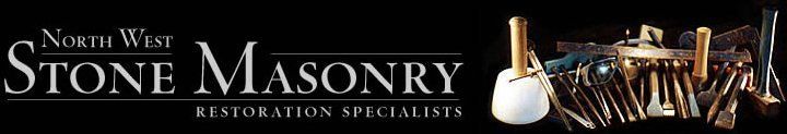 North West Stone Masonry logo