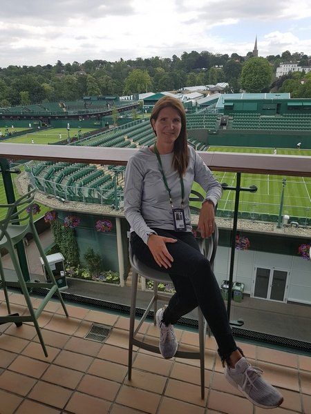 Wimbledon