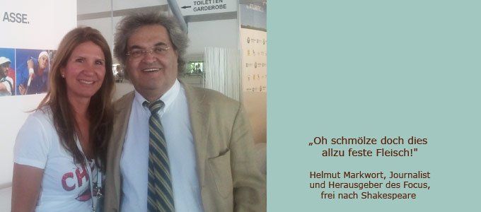 Helmut Markwort