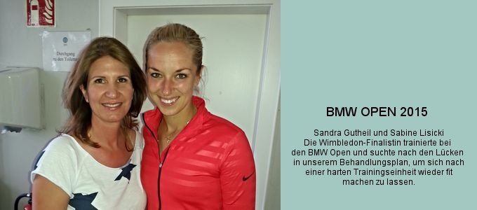 Sabine Lisicki