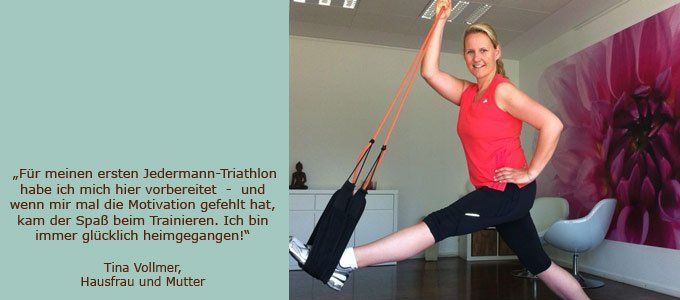 Sling Training