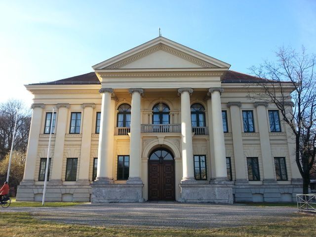 Workshop für die Staatskanzlei München