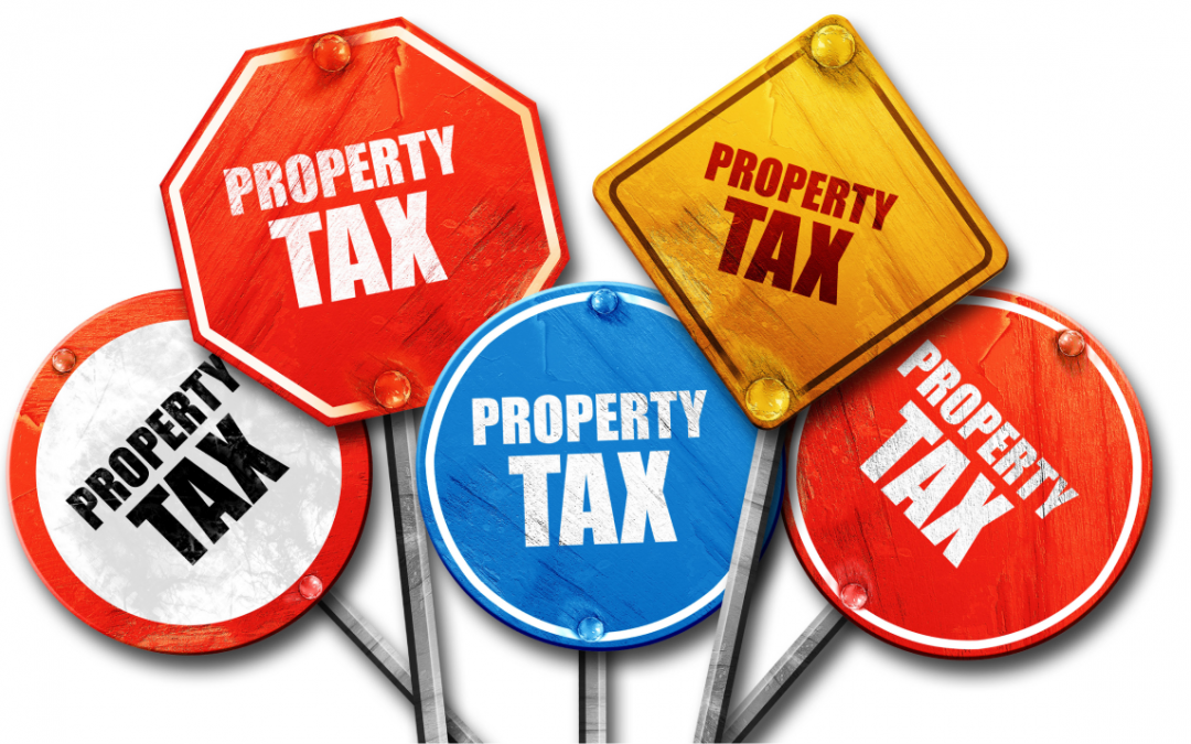Property Taxes Twin Rivers