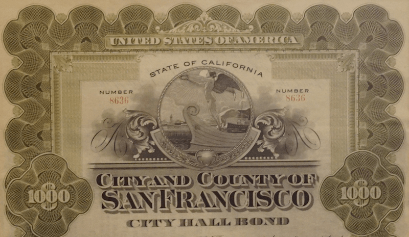 muni- bond