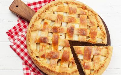 apple pie