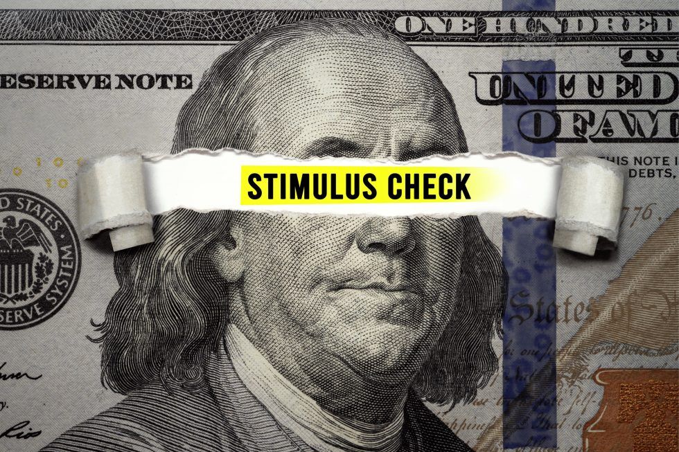Stimulus Checks