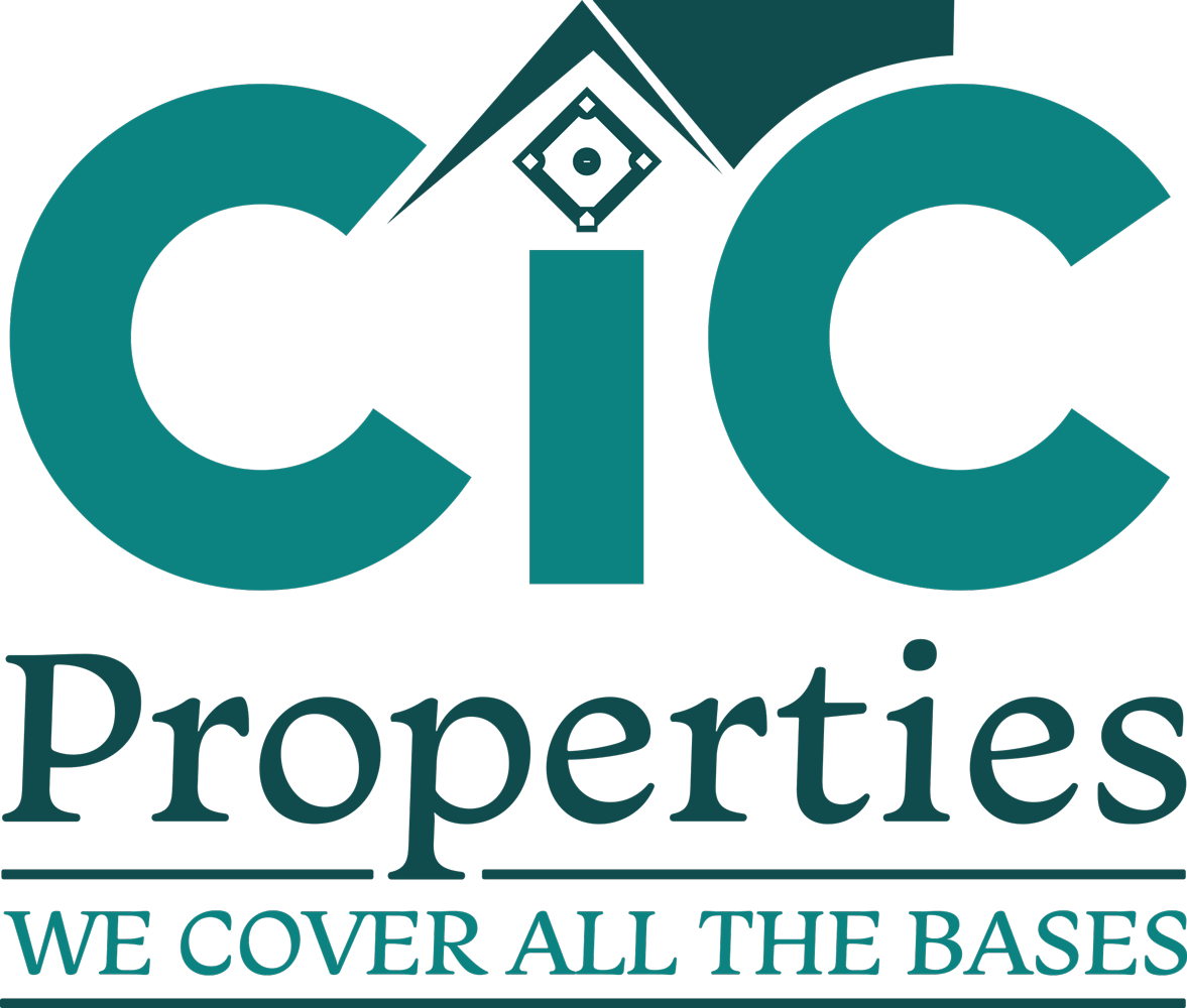 CIC Properties Logo