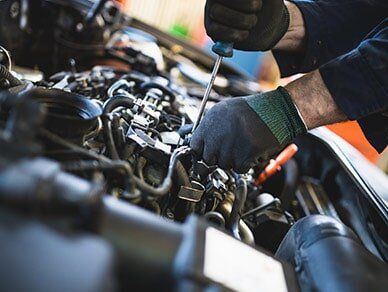 Auto Mechanic Service and Repair — RV Service in West Jordan, UT Auto Mechanic Service and Repair — RV Service in West Jordan, UT