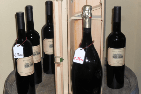 enoteca