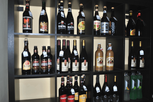 birre artigianali