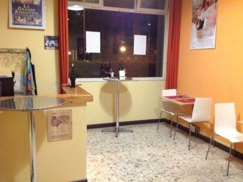 interno enoteca