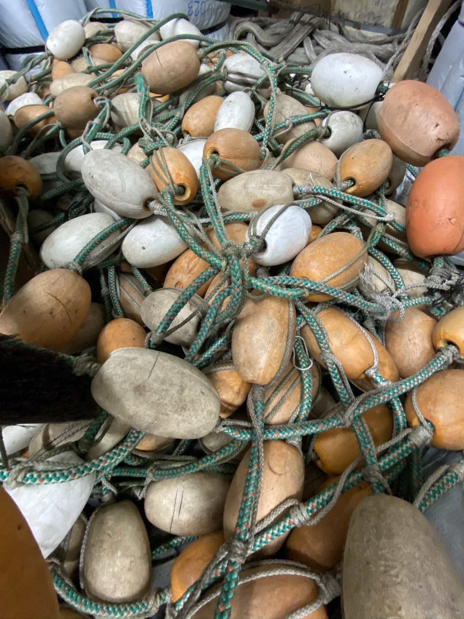 Redden Net Rope & Twine