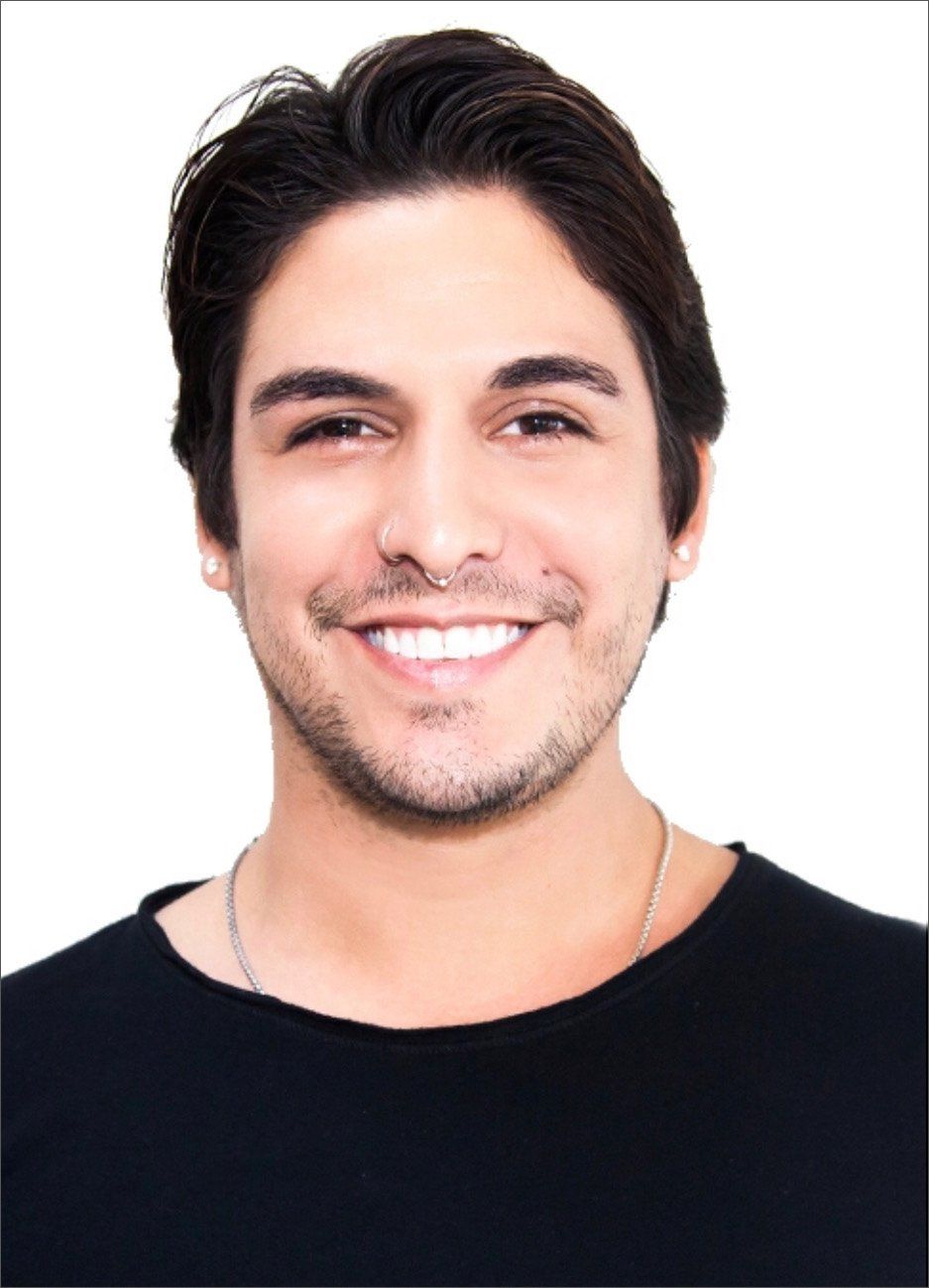 Misha Rice is a hair stylist who gained superior knowledge of classic European haircutting and styling techniques for both men and women.