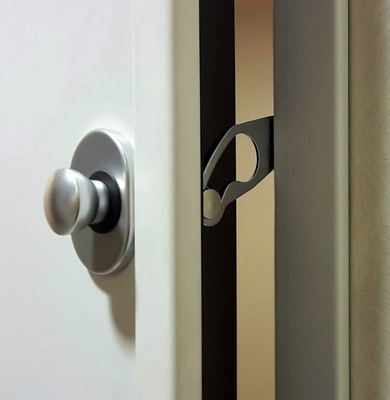 Limitatore di apertura