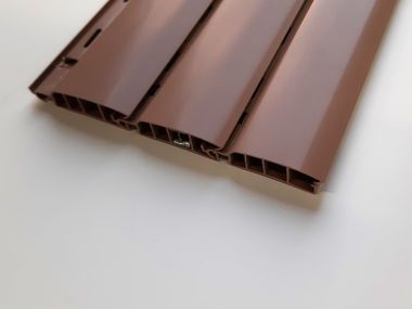 Tapparella avvolgibile in PVC