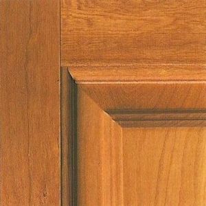 Legno in linea massello
