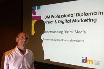 Immense experience in digital marketing