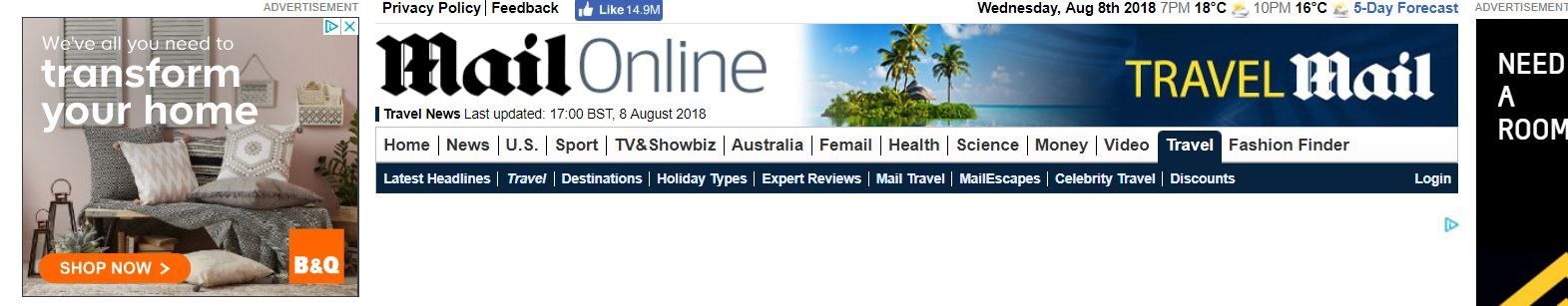 Google Display Network Advertising