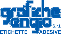 Grafiche Engio - logo