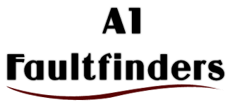 Fault Finders company logo