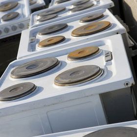 four burner induction stove