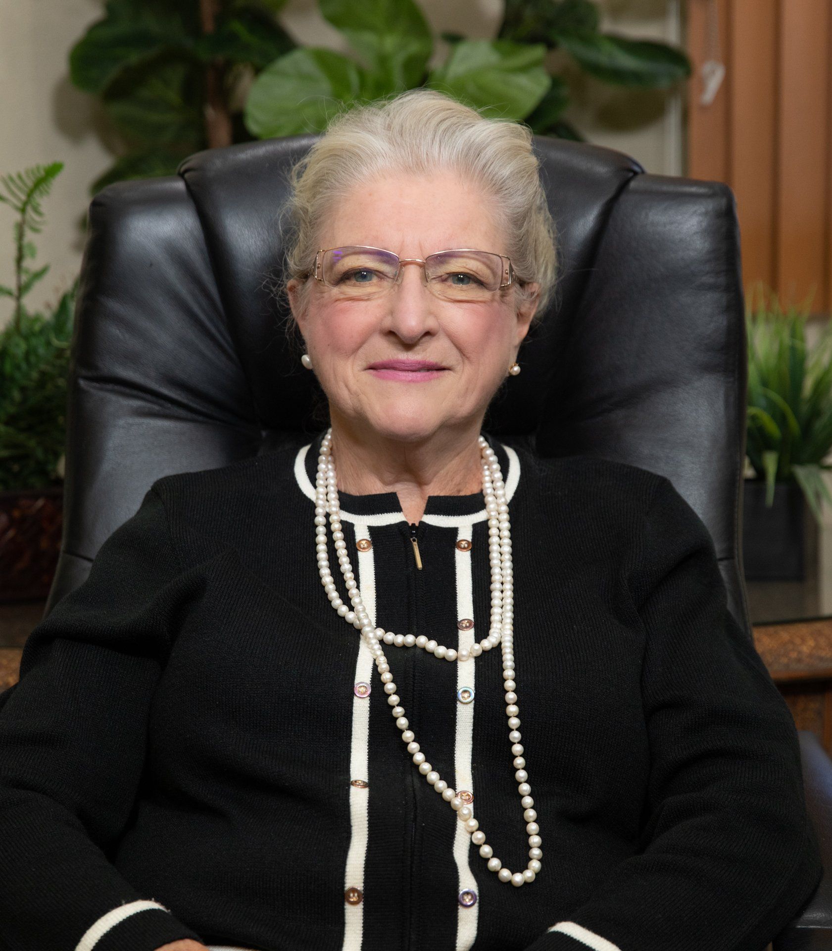 maureen olson