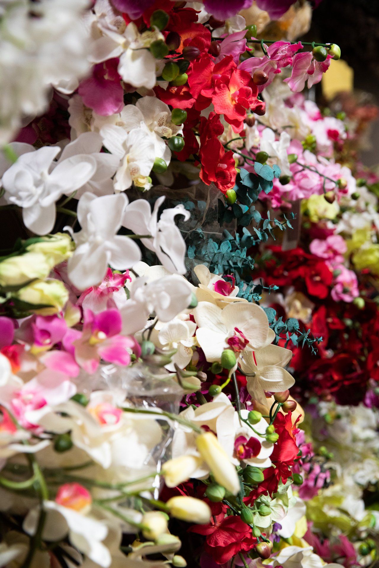 san diego silk plant manufacturer